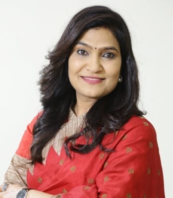 bhavna gawali-amravati-mandal