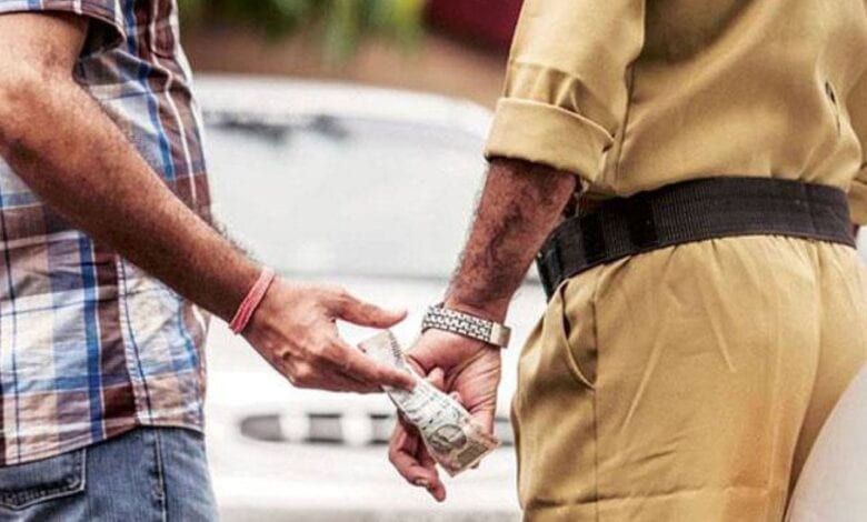 bribe-amravati-mandal