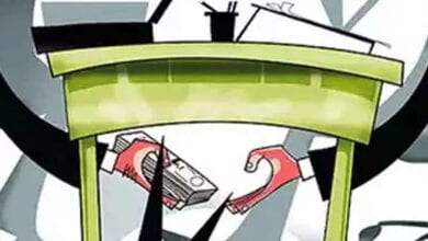 bribe-amravati-mandal