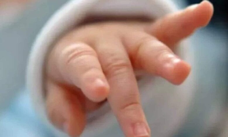 child-baby-murder-amravati-mandal