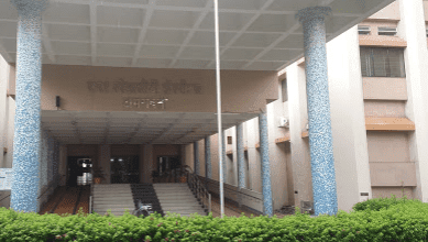 covid-Hospital-amravati-mandal
