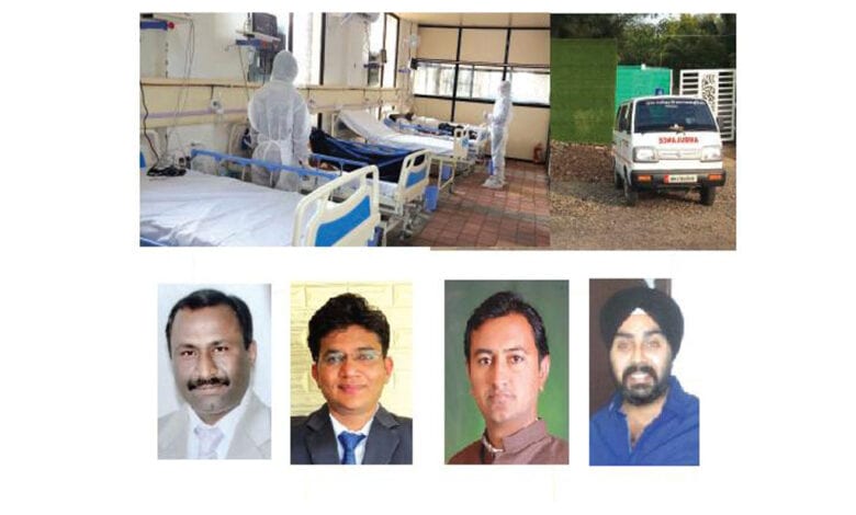 covid-hospital-amravati-mandal