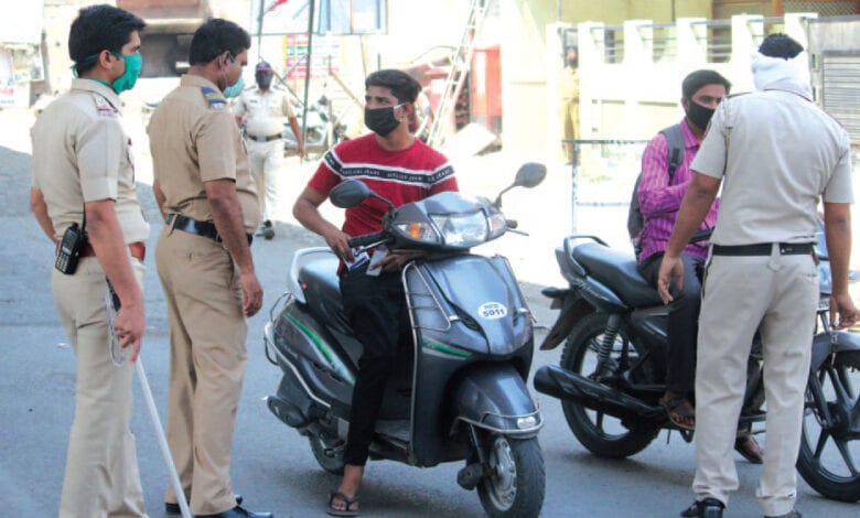curfew-amravati-mandal