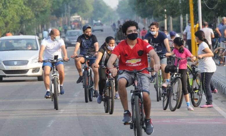 cycle-amravati-mandal