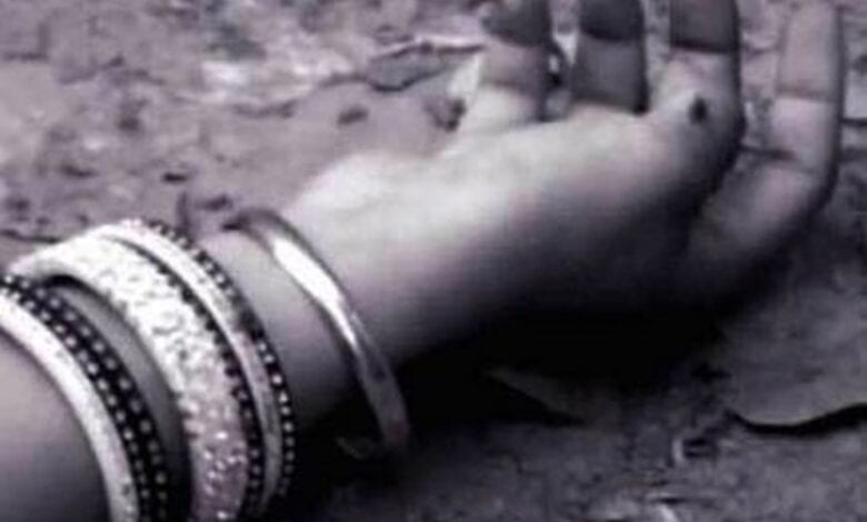 death-mahila-amravati-mandal