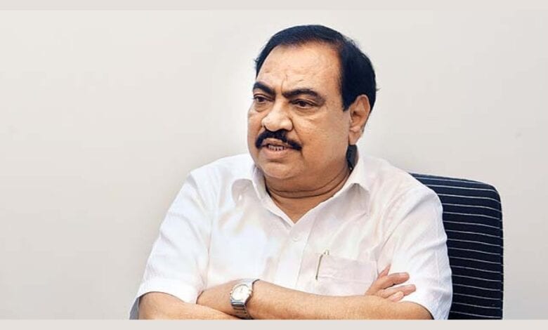 eknath-khadse-amravati-mandal