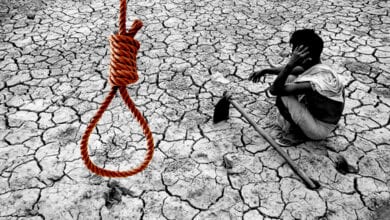farmer-suicides-amravati-mandal