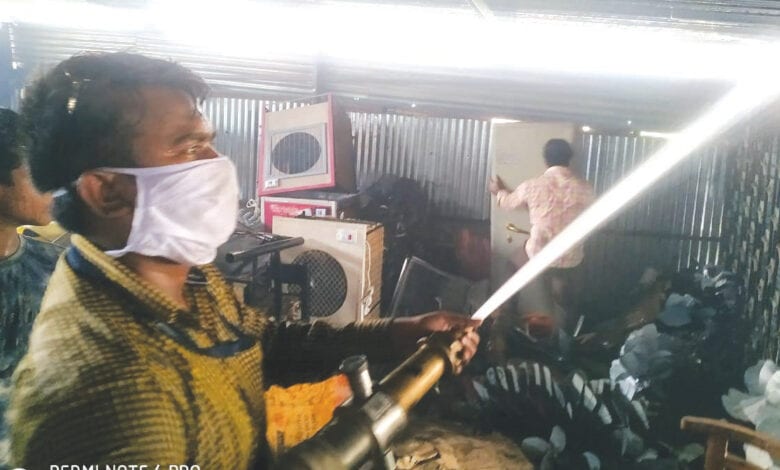 fire-amravati-mandal