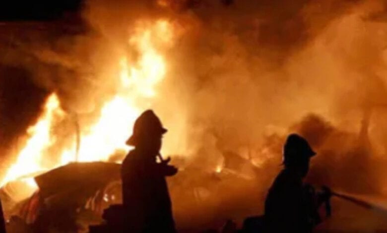 fire-amravati-mandal