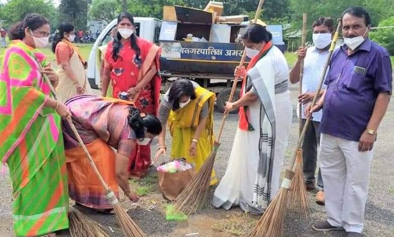 gadgebaba-amravati-mandal