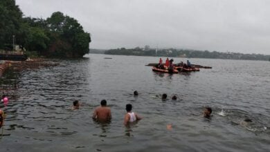 ganapti-visarjan-amravati-mandal