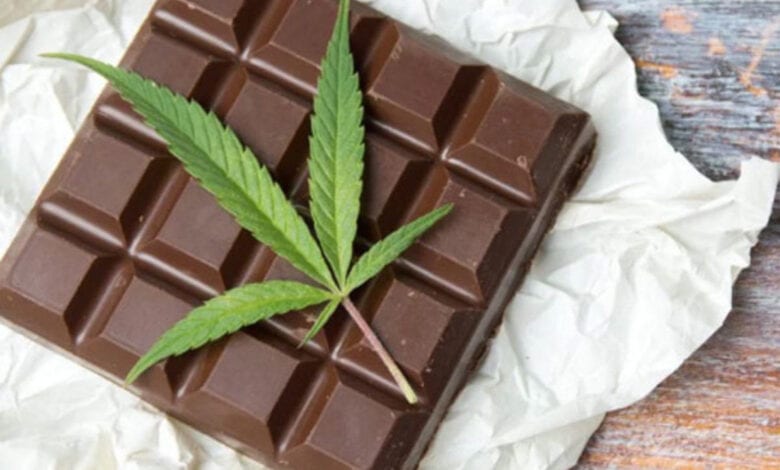 ganja-choclate-amravati-mandal