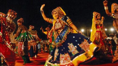 garba-dandiya-amravati-mandal