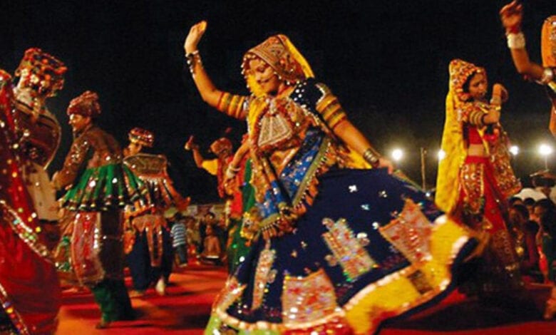 garba-dandiya-amravati-mandal