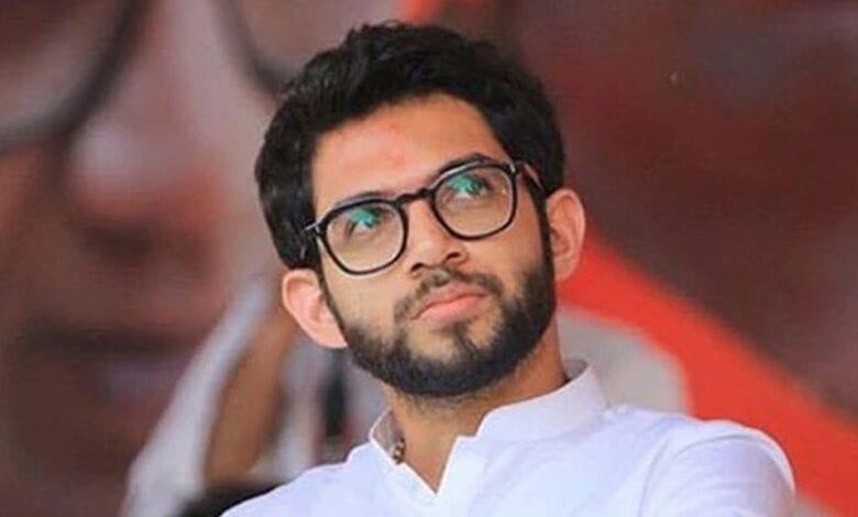 aditya-thakeray-amravati-mandal