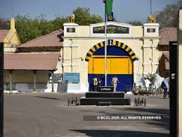 Nagpur-Central-Jail-amravati-mandal