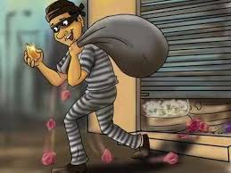 Shop-thieves-amravati-mandal