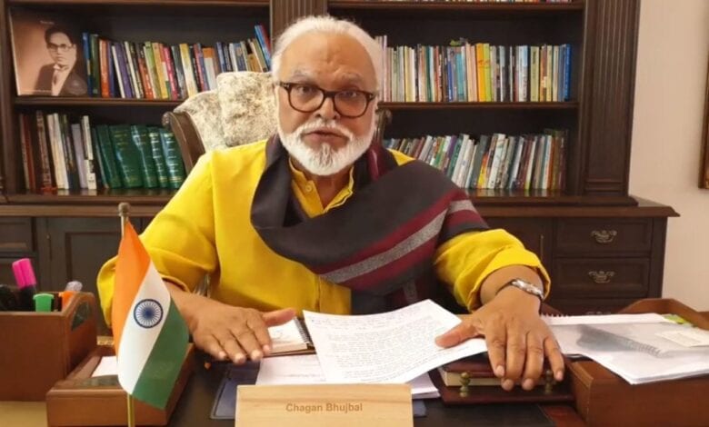 Chhagan-Bhujbal-amravati-mandal