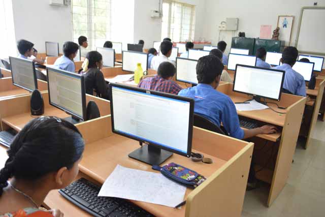 Online-exam-amravati-mandal