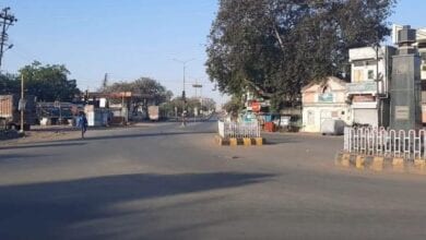 Public-curfew-amravati-mandal