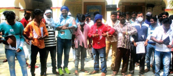 kapde-fado-amravati-mandal