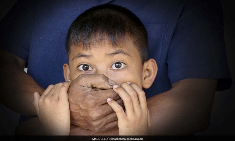 kidnap-amravati-mandal