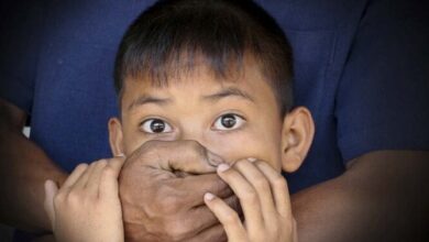 kidnap-amravati-mandal