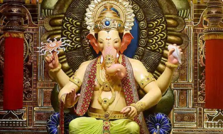 lalbaug-raja-ganesh-festival-amravati-mandal