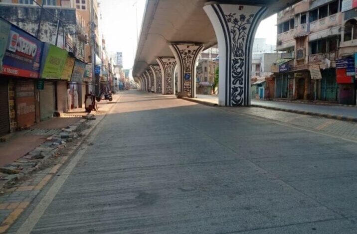 lockdown-amravati-mandal