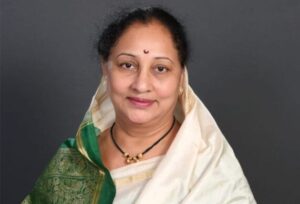 mayoura deshmukh-amravati-mandal