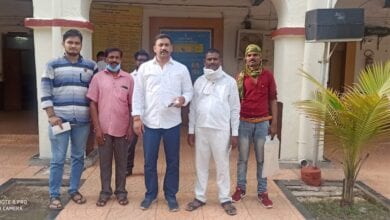 nilesh-vishwakarama-amravati-mandal