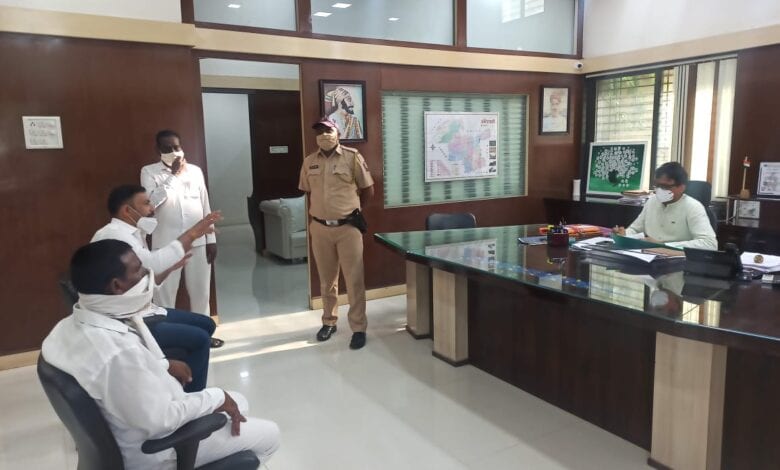 nilesh-wishvakarma-amravati-mandal
