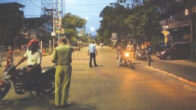 night-curfew-amravati-mandal
