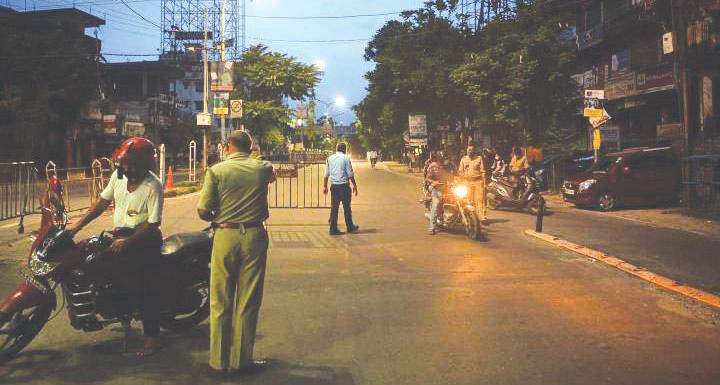 night-curfew-amravati-mandal