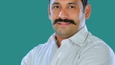 nilesh-vishwakarma-amravati-mandal