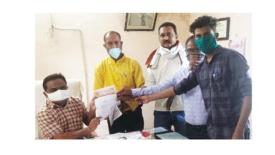 nivedan-amravati-mandal