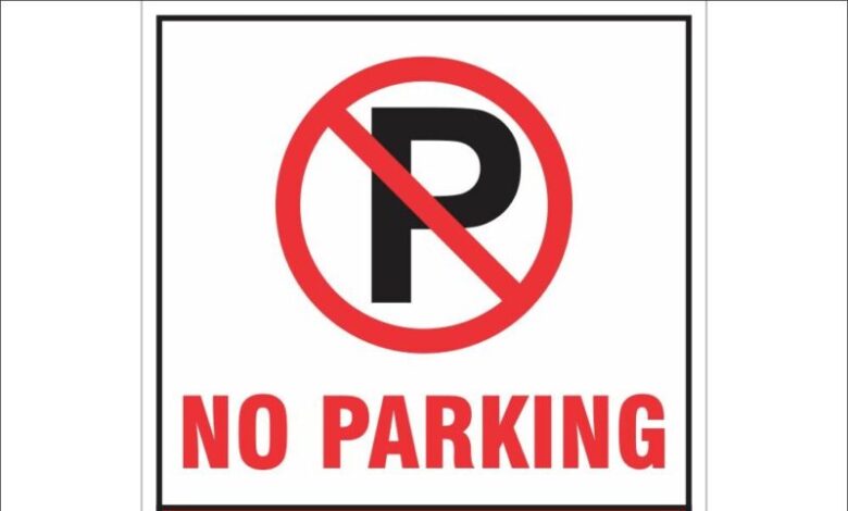 no-parking-amravati-mandal