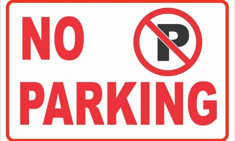 no-parking-amravati-mandal