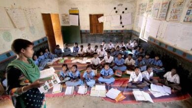 poor-children-online-classes-amravati-mandal