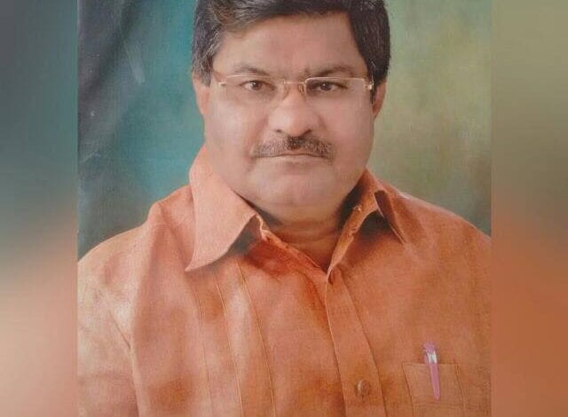 prakash-kalbande-amravati-mandal