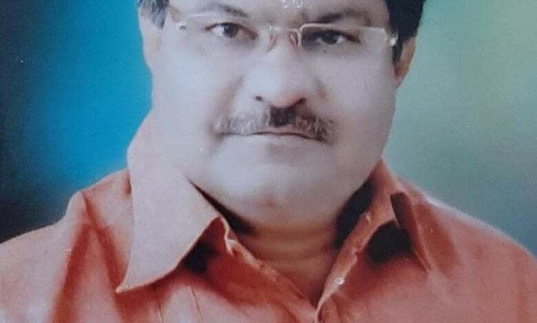 prakash-kalbande-amravati-mandal