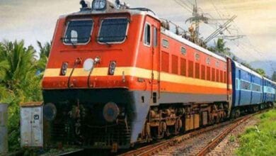 train-amravati-mandal