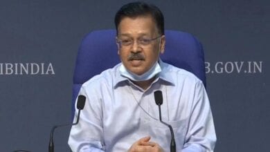 rajesh-bhushan-secretary-ministry-of-health-amravati-mandal