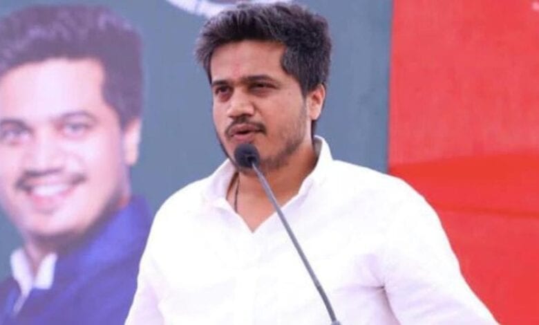 rohit-pawar-amravati-mandal