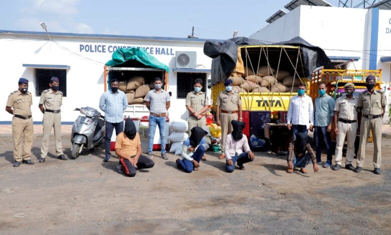 Most-Wanted-Gang-amravati-mandal