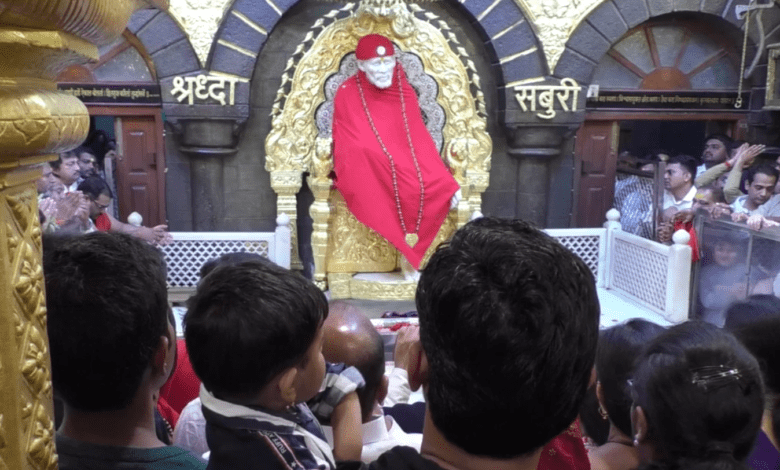 sai-baba-amravat-mandal