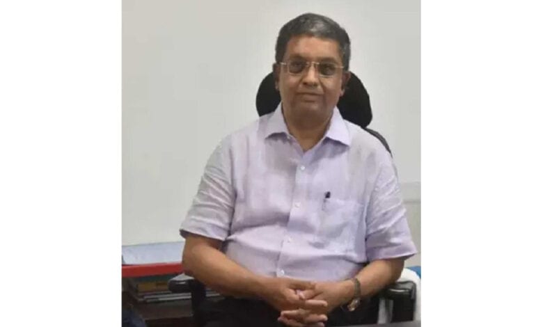 sanjay-kumar-amravati-mandal