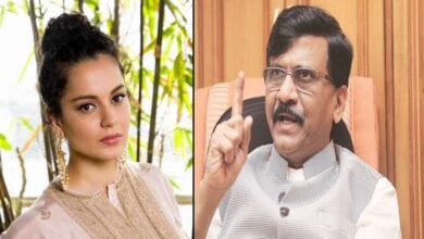 sanjay-raut-kangana-amravati-mandal