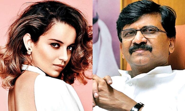 sanjay-raut-kangana-ranuat-amravati-mandal