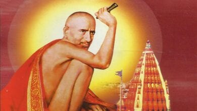 shri-gajanan-maharaj-Amravati-Mandal